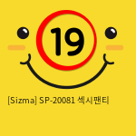 [Sizma] SP-20081 섹시팬티