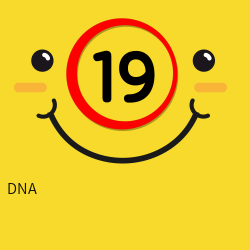 DNA