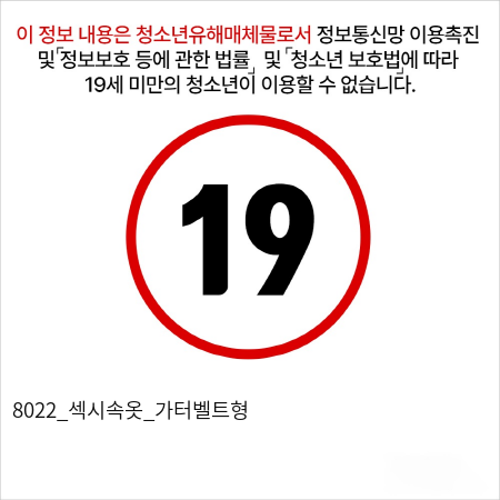 8022_섹시속옷_가터벨트형